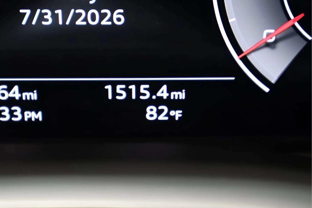 Used 2025 Audi Q8 Premium w/ Black Optic Package AWD/4WD image 11