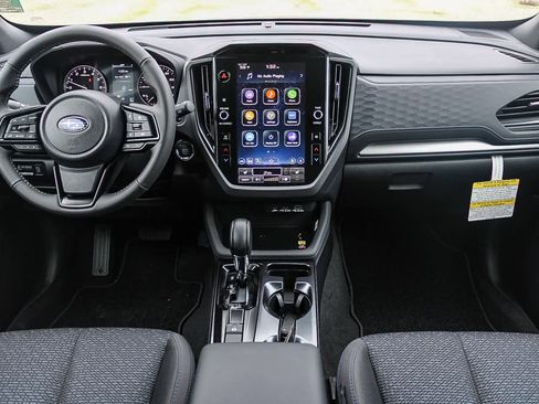 New 2026 Subaru Forester Premium image 23