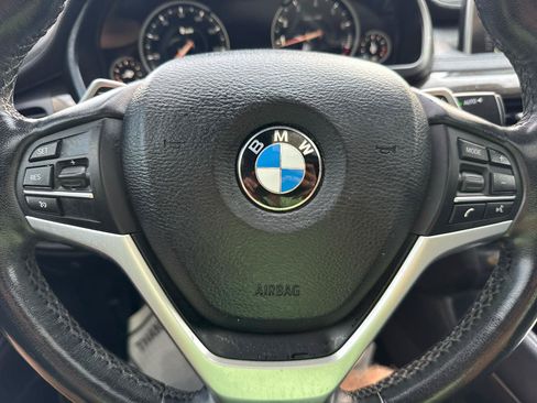 Used 2016 BMW X6 xDrive35i AWD/4WD image 13
