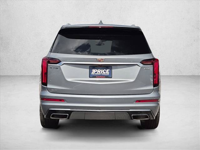 Used 2023 Cadillac XT6 Premium Luxury AWD/4WD image 7