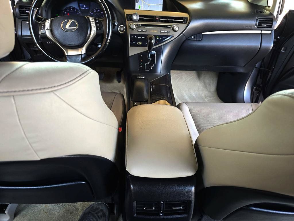Used 2014 Lexus RX 350 FWD w/ Navigation Package image 22
