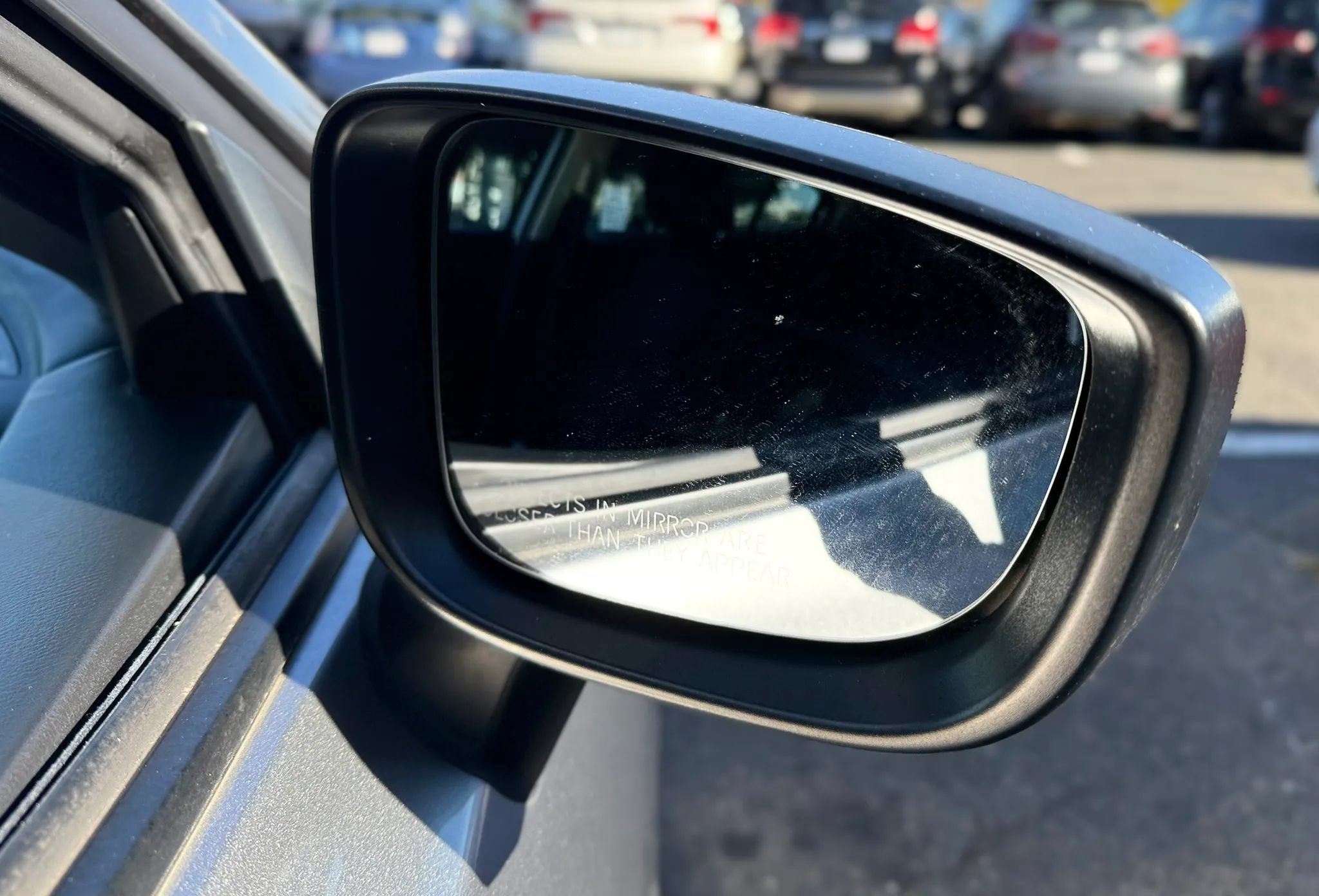Used 2014 MAZDA MAZDA3 i Sport FWD image 39