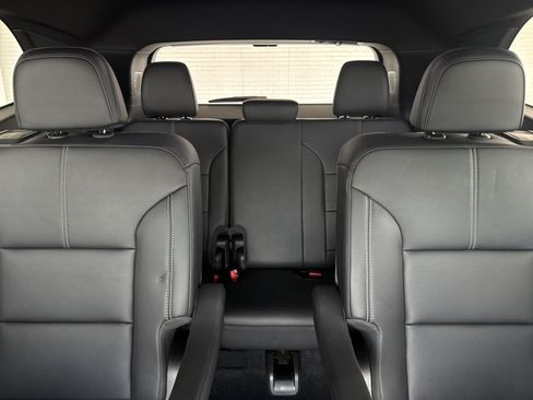 New 2026 GMC Acadia Elevation w/ Black Edition FWD image 18