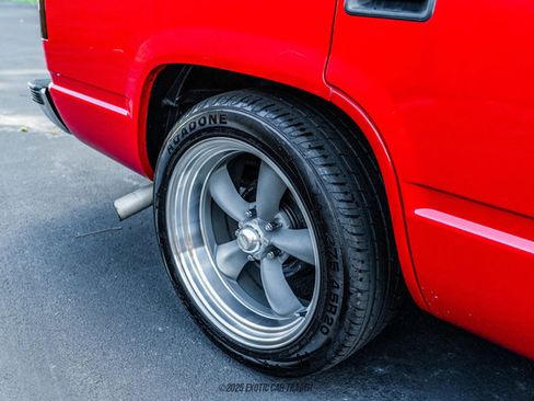 Used 1999 Chevrolet Tahoe LS image 54