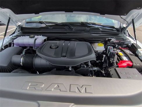 New 2026 RAM 1500 Big Horn image 32