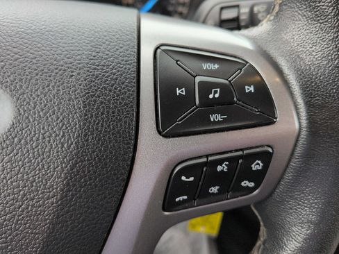 Used 2019 Ford Ranger XLT w/ Equipment Group 301A Mid AWD/4WD image 18