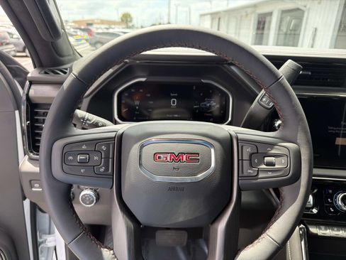 New 2026 GMC Sierra 2500 AT4X AWD/4WD image 25