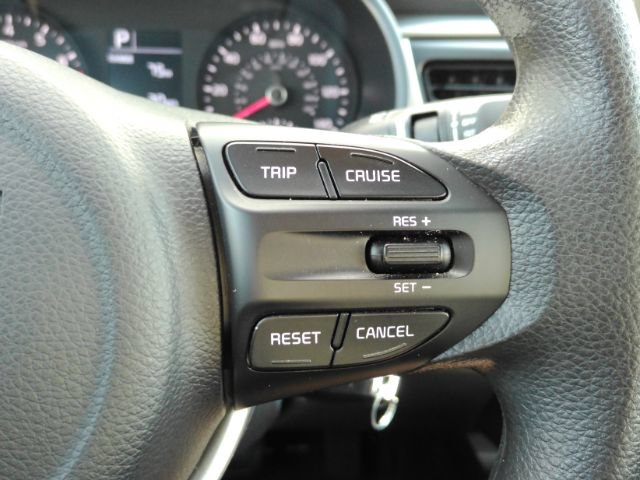 Used 2023 Kia Rio S FWD image 34