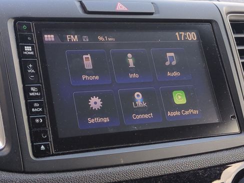 Used 2016 Honda CR-V EX image 23
