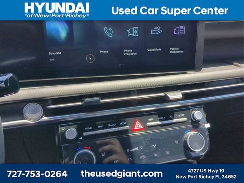 New 2026 Hyundai Santa Cruz SEL image 28