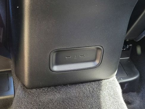 New 2026 Ford Bronco Sport Outer Banks w/ Outer Banks Tech Package+ AWD/4WD image 40