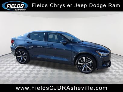 Used 2022 Polestar Polestar 2 w/ Plus Package