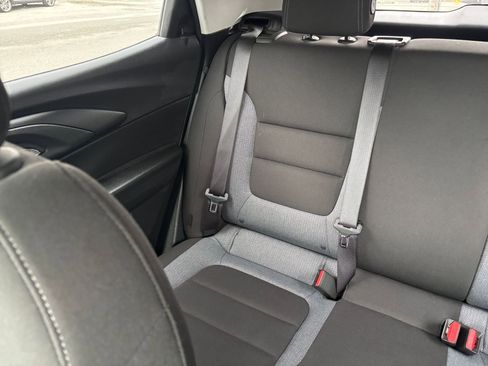 Used 2025 Chevrolet TrailBlazer LT image 35