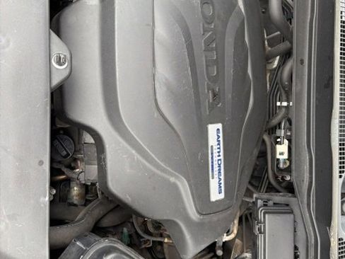 Used 2019 Honda Ridgeline RTL-E image 26