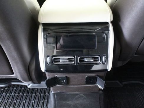 Used 2022 Lincoln Aviator Black Label w/ Dynamic Handling Package AWD/4WD image 22