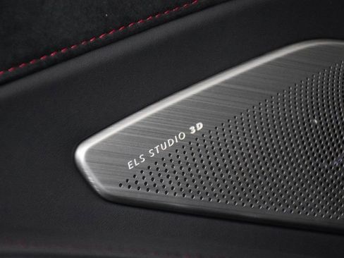 Used 2025 Acura RDX AWD w/ A-Spec & Advance Pkg image 8