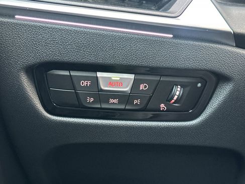 Used 2023 BMW i4 eDrive40 image 35