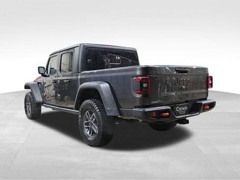 Used 2024 Jeep Gladiator Mojave w/ Convenience Group image 15