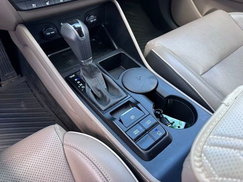 Used 2021 Hyundai Tucson Ultimate image 29