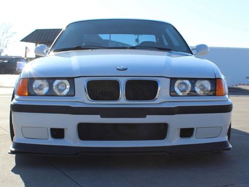 Used 1999 BMW M3 Coupe image 74