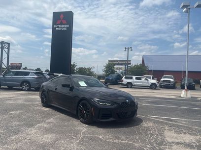 Used 2022 BMW M440i Coupe