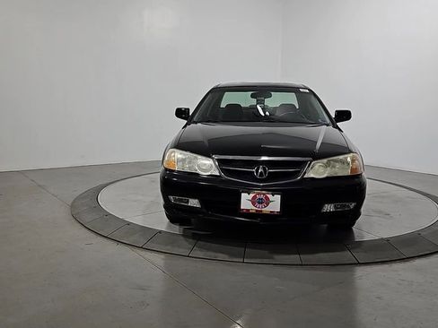 Used 2003 Acura TL FWD image 8