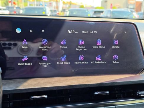 Certified 2024 Kia Telluride SX Prestige X-Line AWD/4WD image 31