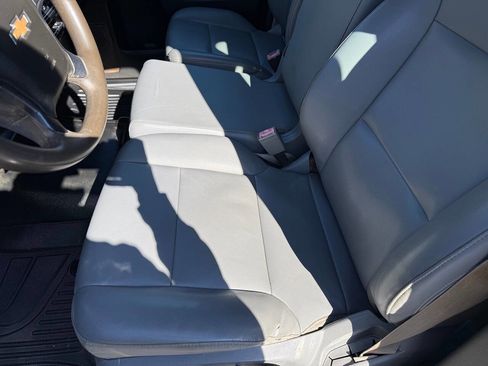 Used 2015 Chevrolet Silverado 3500 W/T image 21