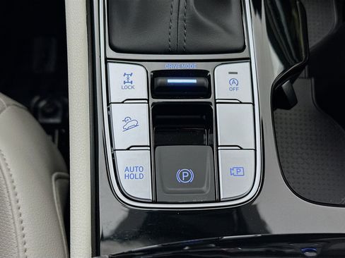 New 2025 Hyundai Tucson SEL image 20