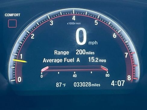 Used 2020 Honda Civic Type R image 32