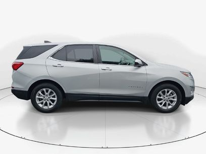 Used 2021 Chevrolet Equinox LT