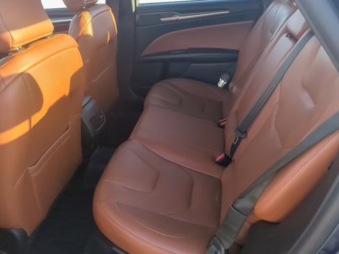 Used 2019 Ford Fusion Energi Titanium image 13