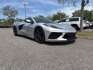 Used 2020 Chevrolet Corvette Stingray Premium Conv w/ 3LT Preferred Equipment Group video 1