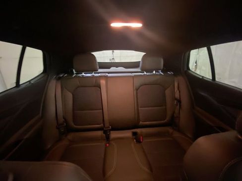 Used 2024 Buick Envista Preferred w/ Convenience I Package image 14