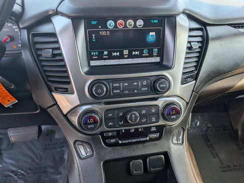 Used 2019 Chevrolet Tahoe LT w/ RST Edition image 17