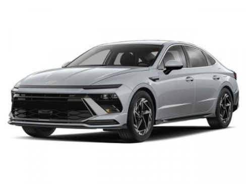 New 2026 Hyundai Sonata SEL image 1