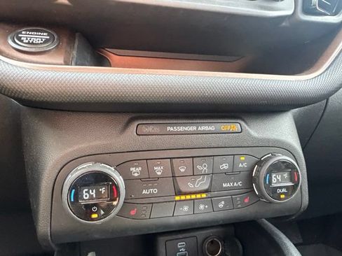 Used 2021 Ford Bronco Sport Outer Banks AWD/4WD image 30