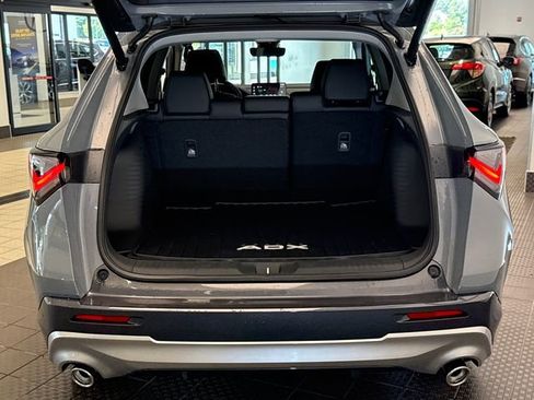 New 2026 Acura ADX A-Spec AWD/4WD image 25