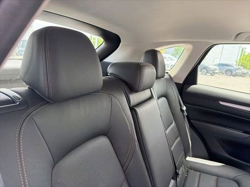 Used 2023 MAZDA CX-5 AWD 2.5 S image 13