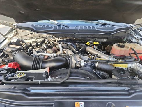 Used 2017 Ford F250 XL w/ Power Equipment Group image 37