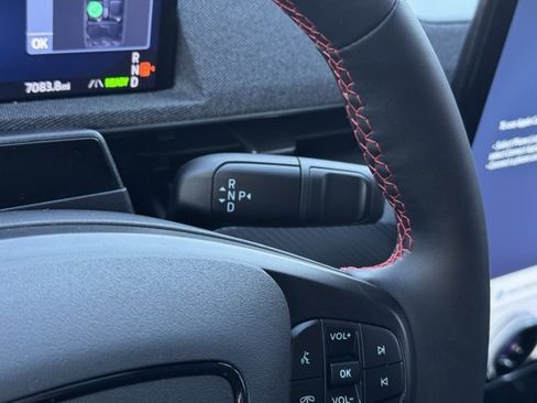 Certified 2025 Ford Mustang Mach-E Premium w/ Sport Appearance Package image 26