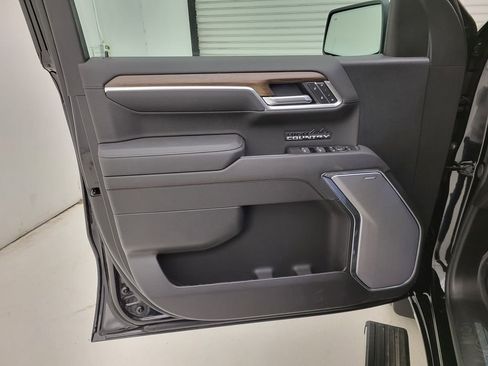 New 2026 Chevrolet Silverado 1500 High Country image 37