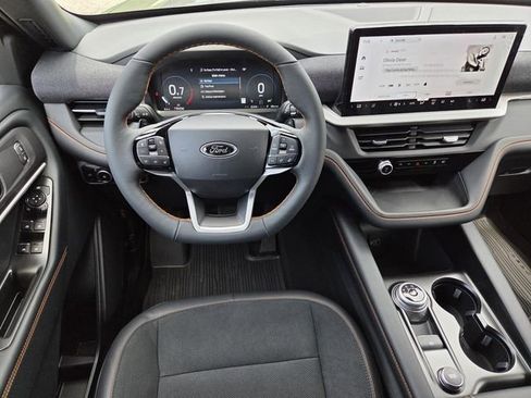 New 2026 Ford Explorer Tremor AWD/4WD image 13