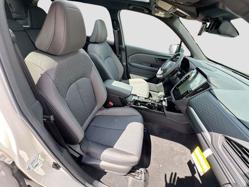 New 2026 Subaru Forester Premium AWD/4WD image 28