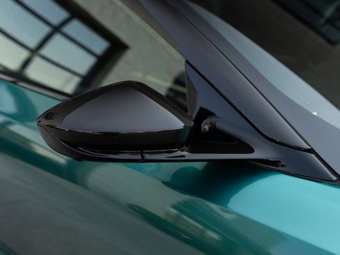 Used 2023 Aston Martin DBS Superleggera Volante RWD image 15