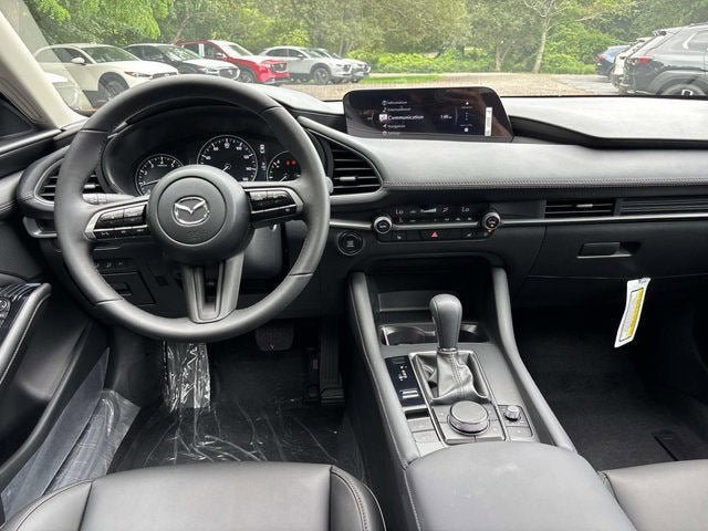 New 2026 MAZDA MAZDA3 2.5 S Sedan w/ Preferred Pkg FWD image 25