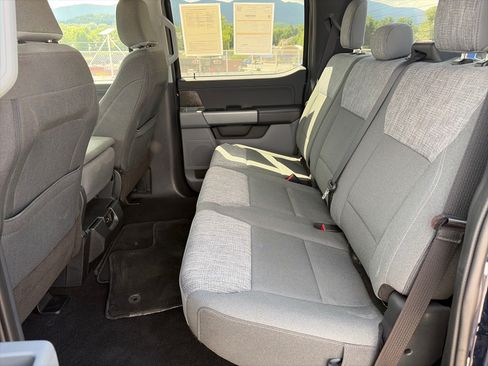 Used 2023 Ford F150 XLT w/ Equipment Group 302A High AWD/4WD image 19
