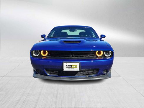 Used 2021 Dodge Challenger GT w/ Plus Package image 3