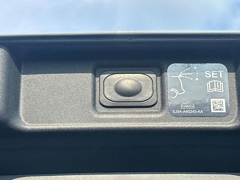 Certified 2025 Ford Mustang Mach-E Premium AWD/4WD image 22