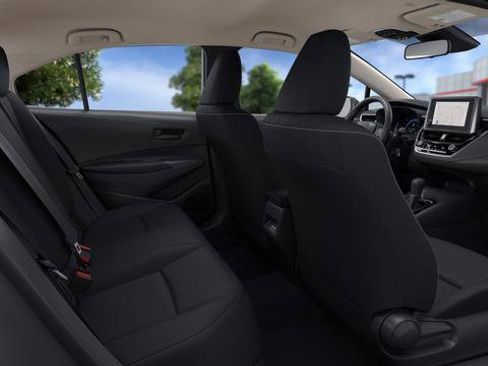 New 2026 Toyota Corolla LE FWD image 20